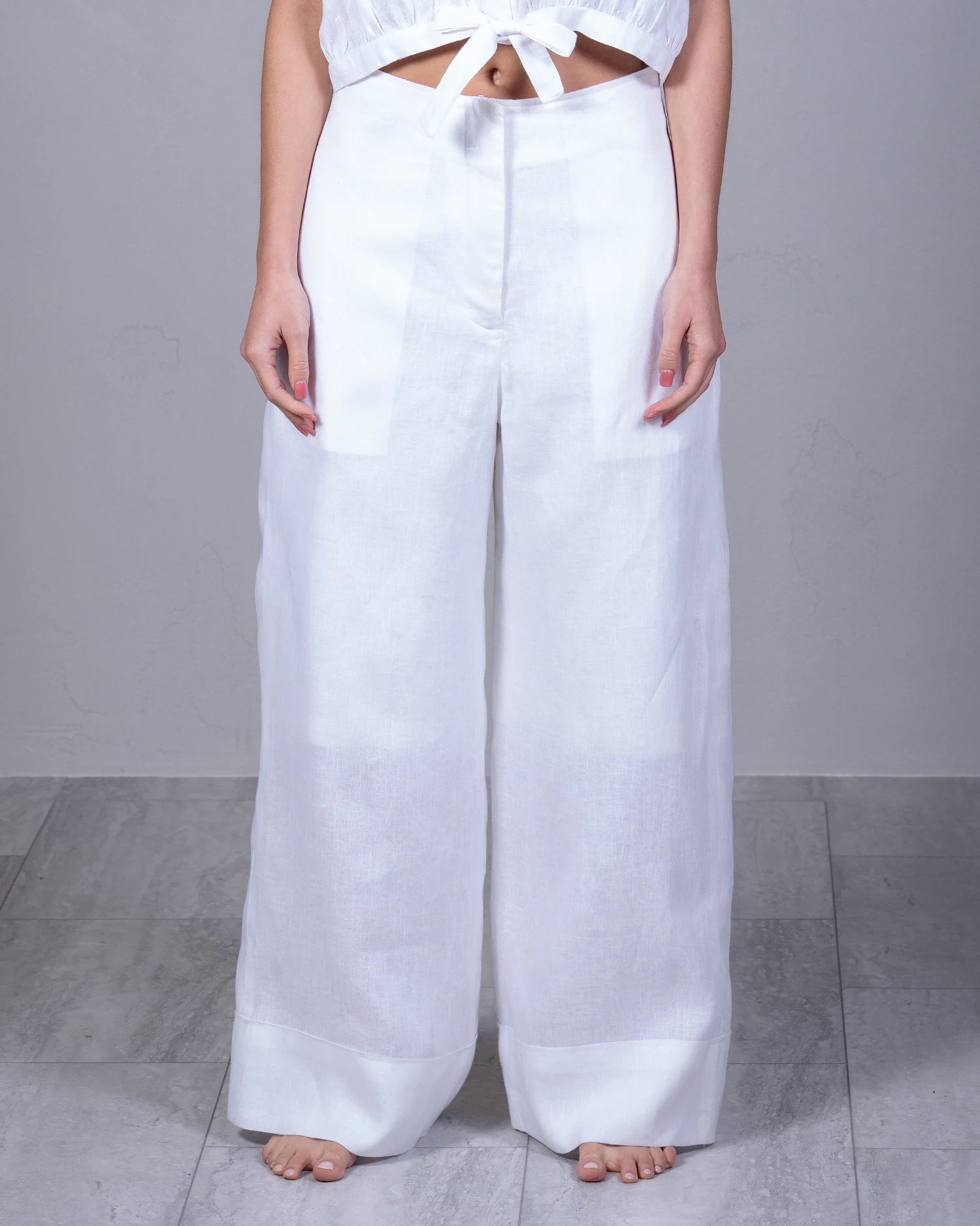 Estela Pants