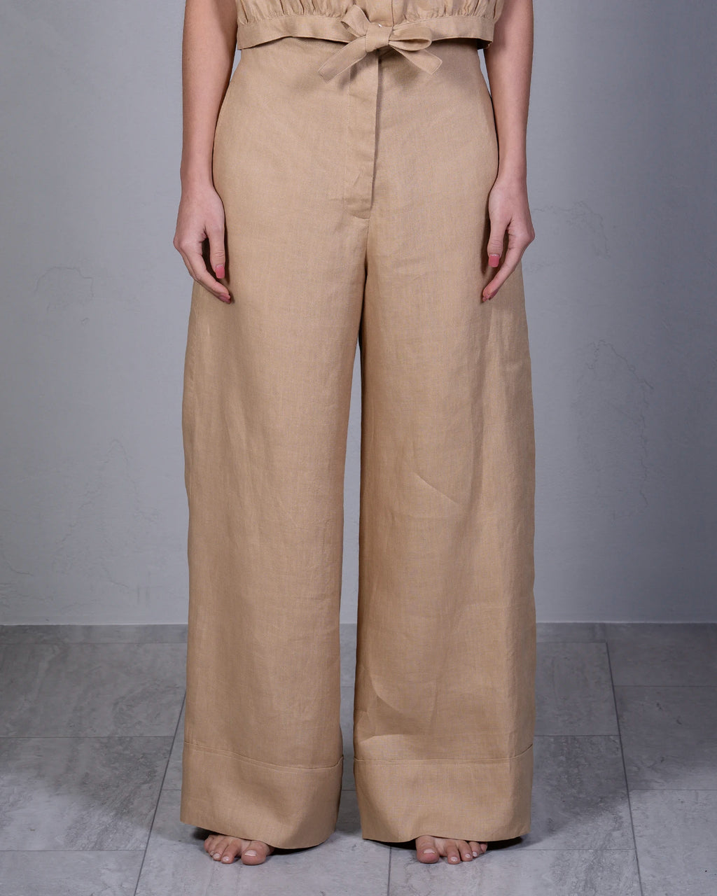 Estela Pants