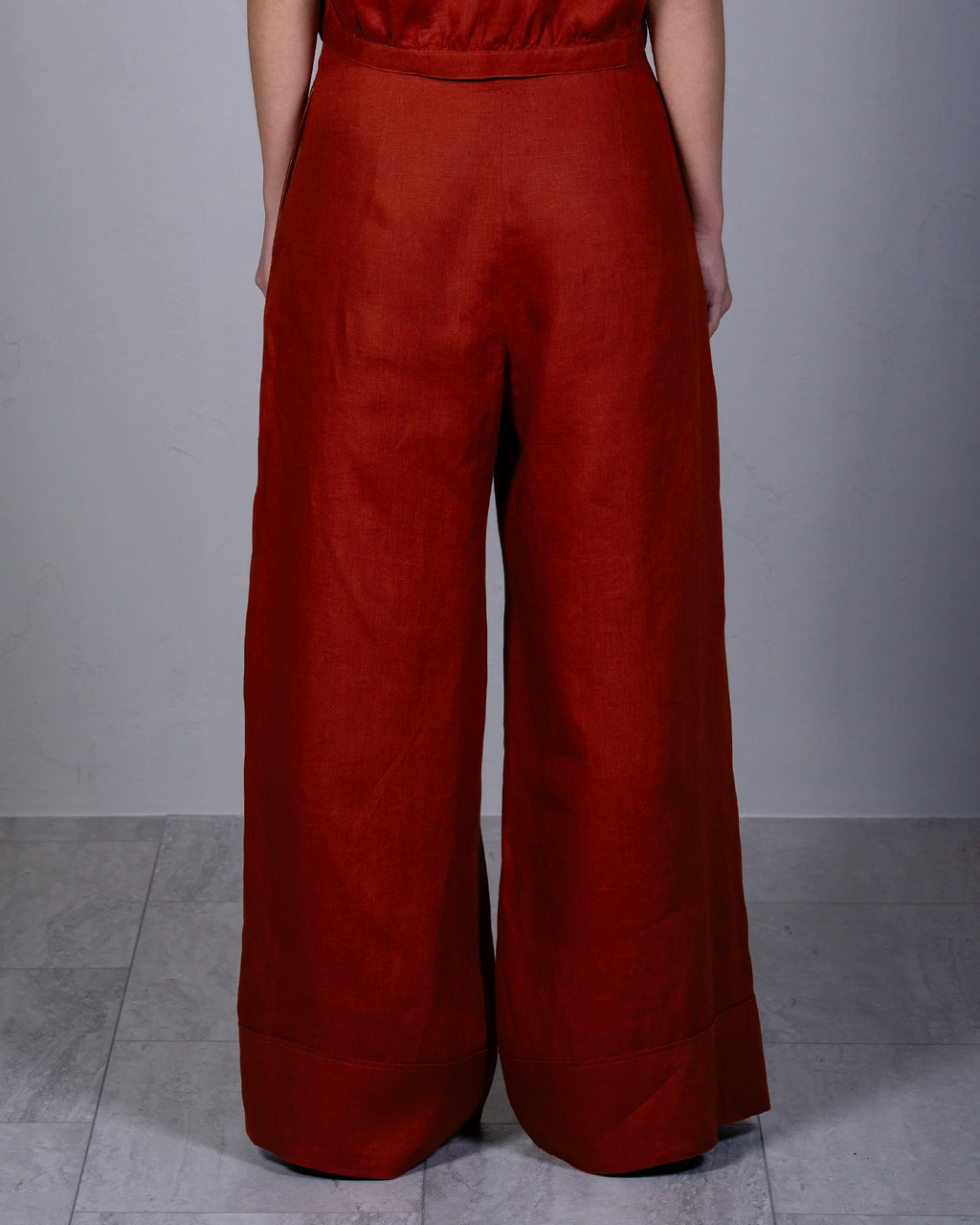 Estela Pants