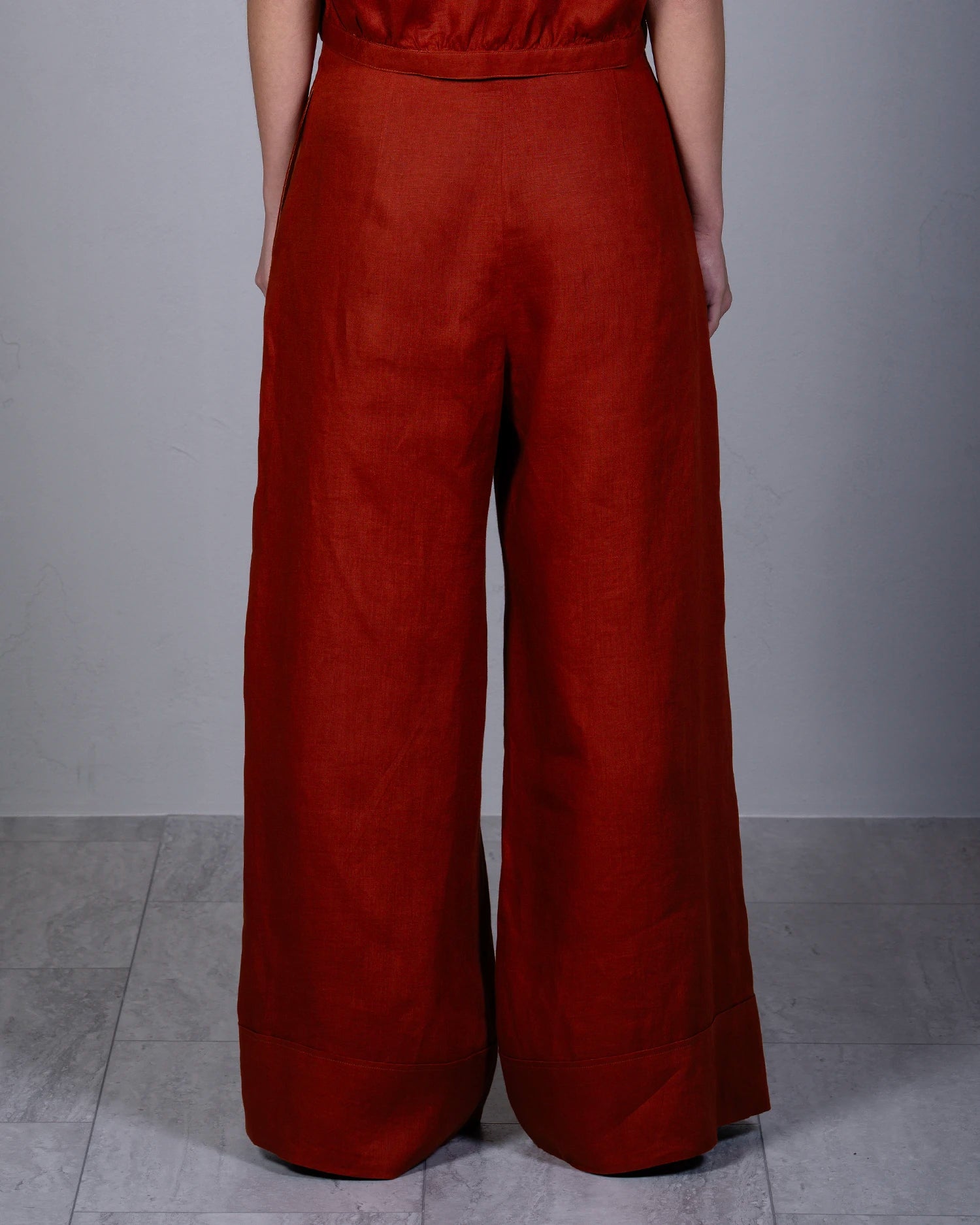 Estela Pants