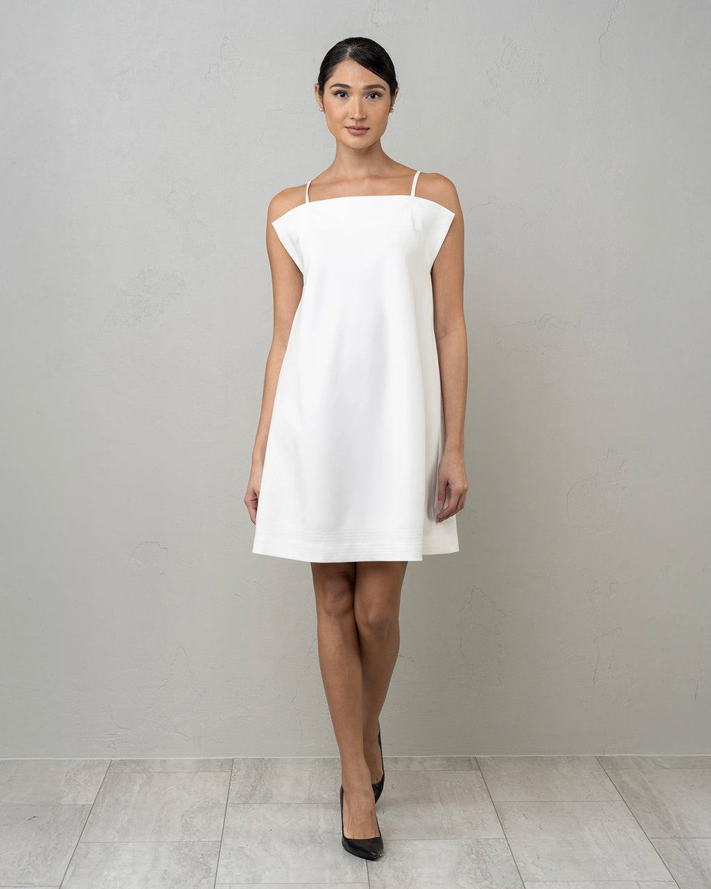 Simona Dress