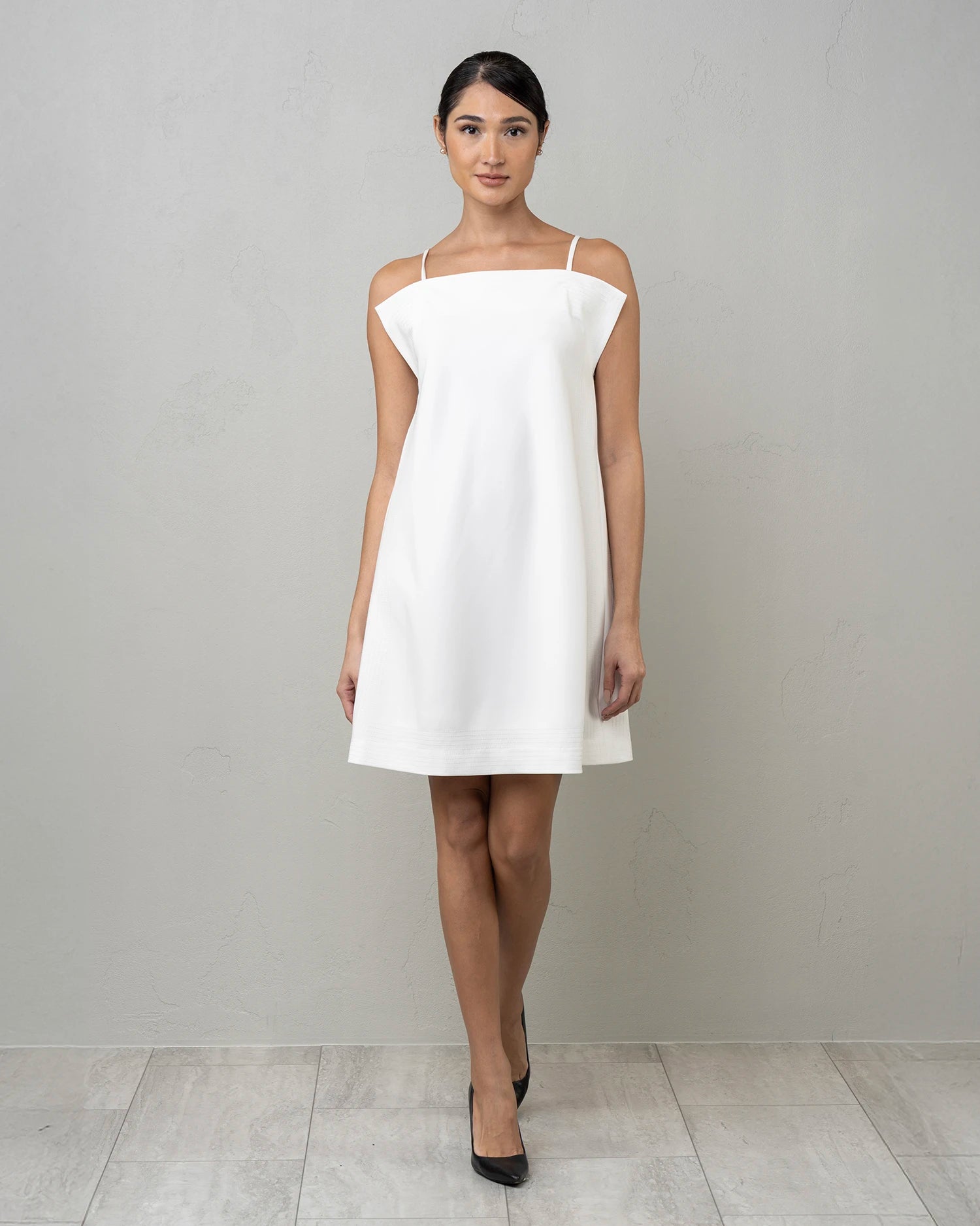 Simona Dress