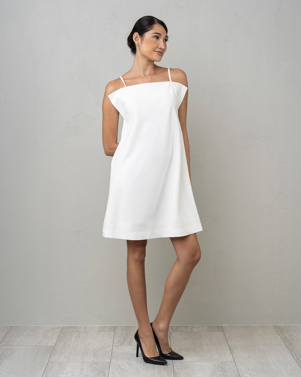 Simona Dress