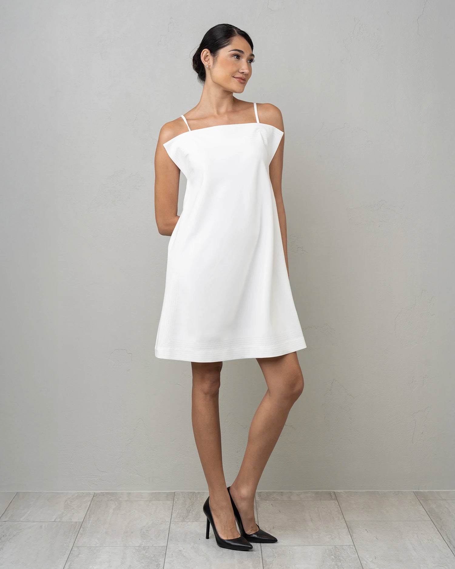Simona Dress
