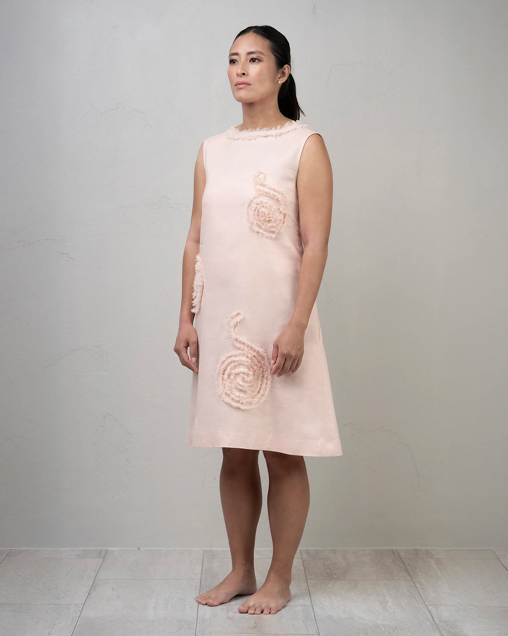 Paloma Dress