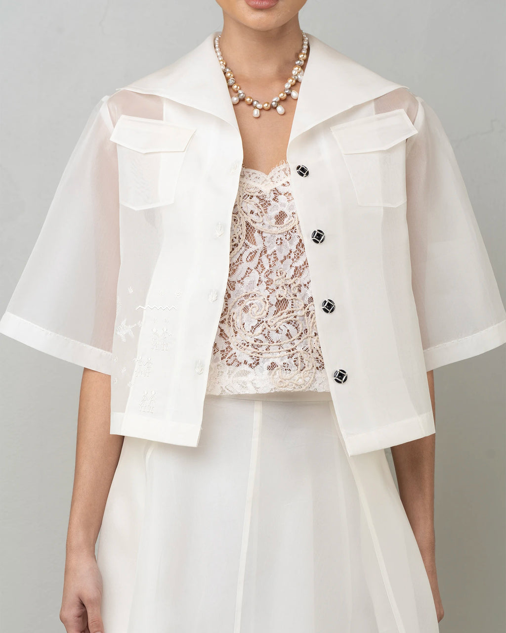 Lucia Top