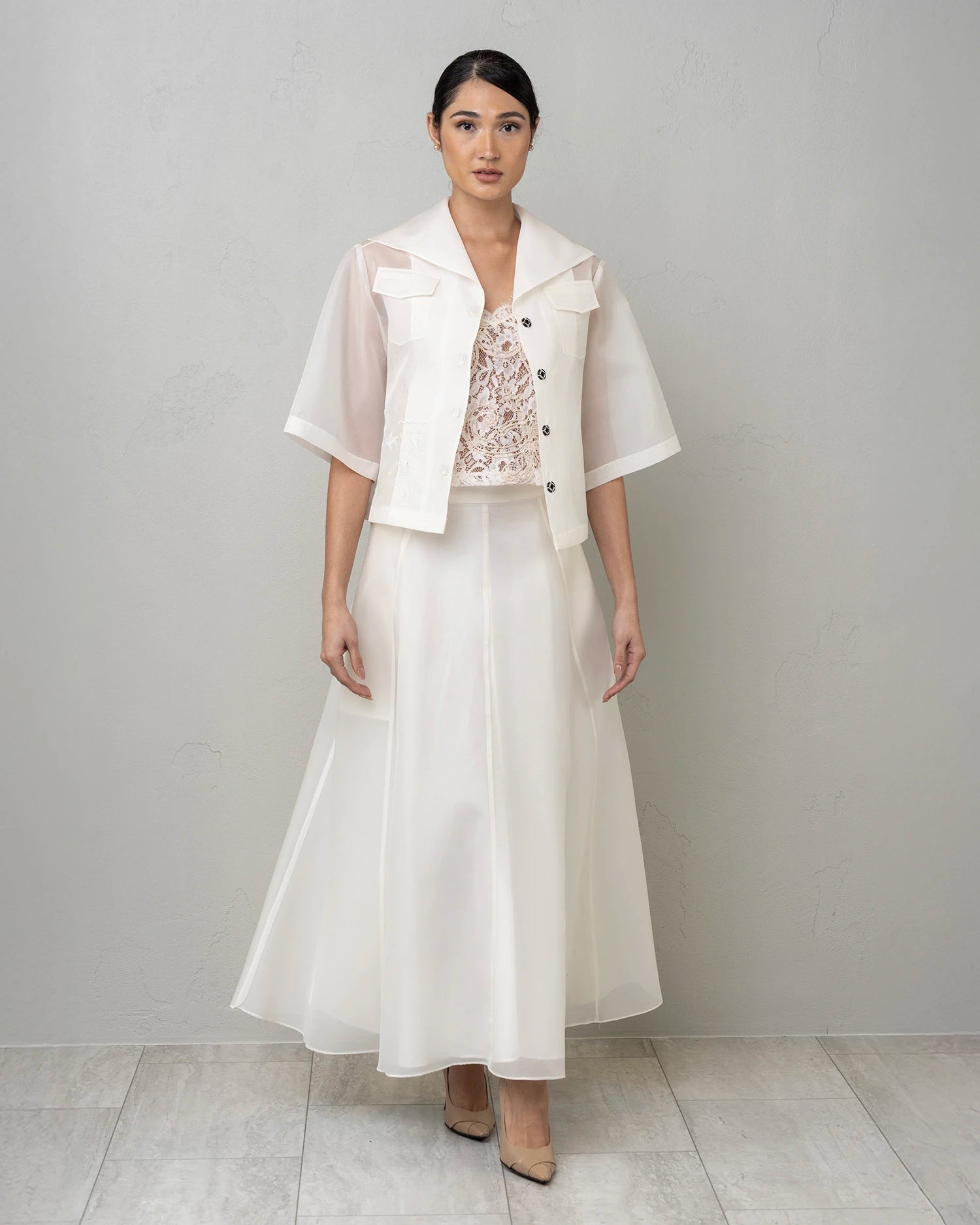 Lucia Top