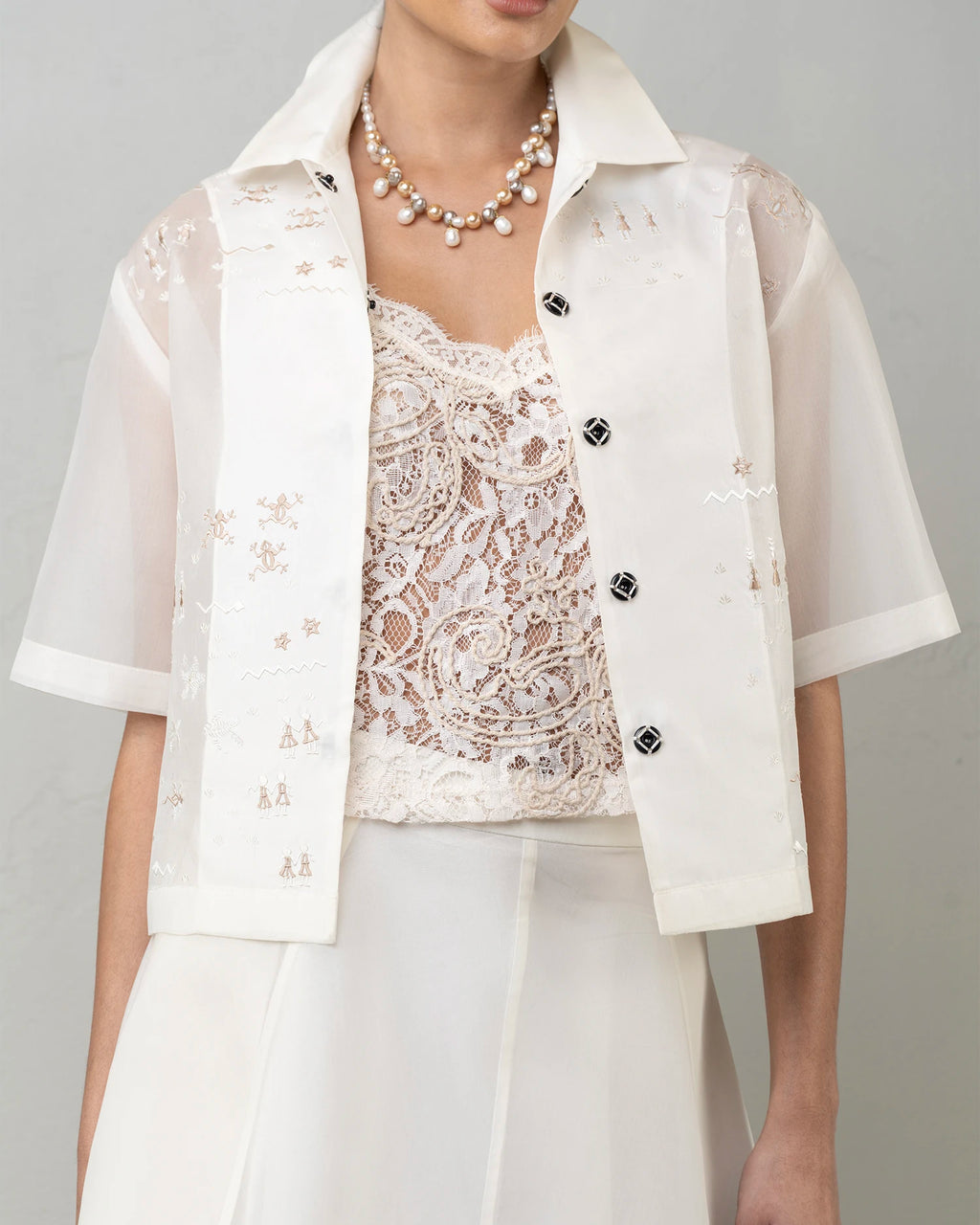 Lucia Top