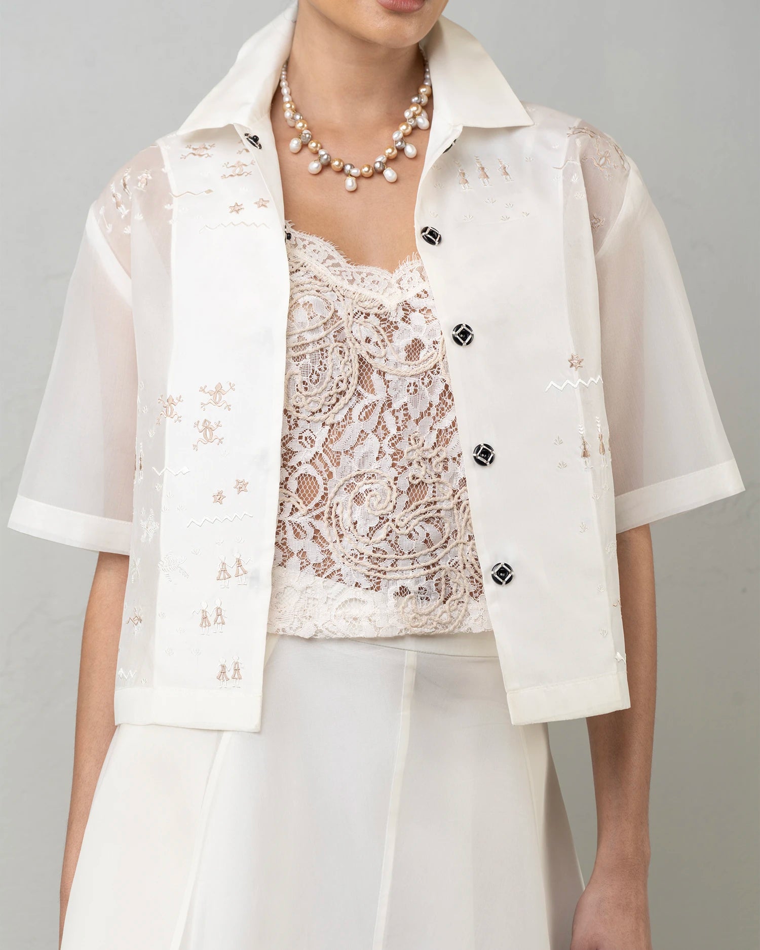 Lucia Top