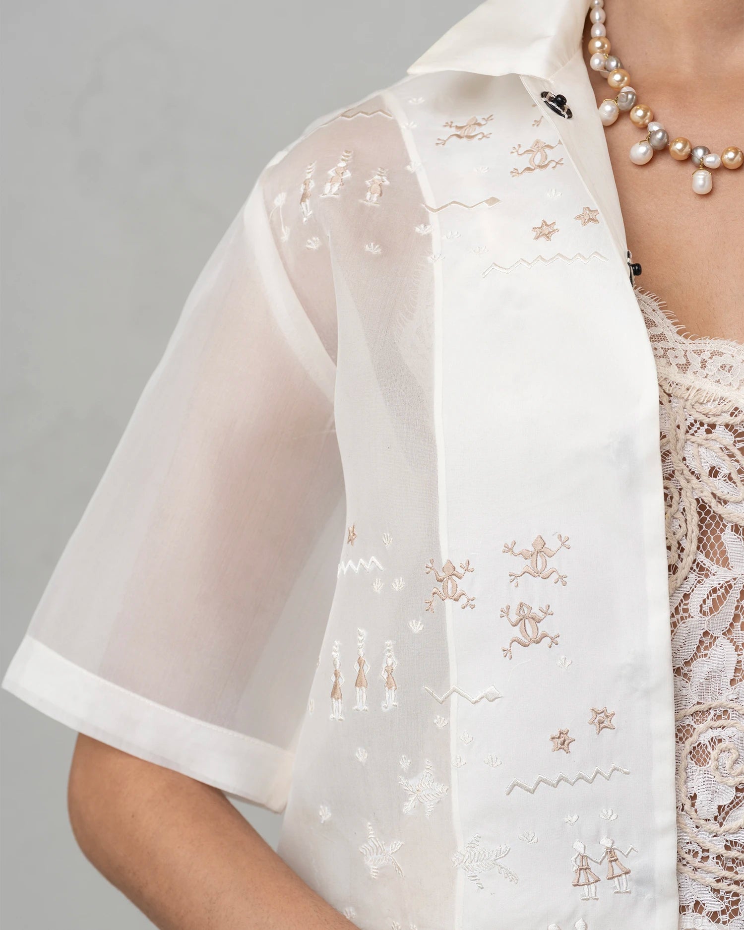 Lucia Top