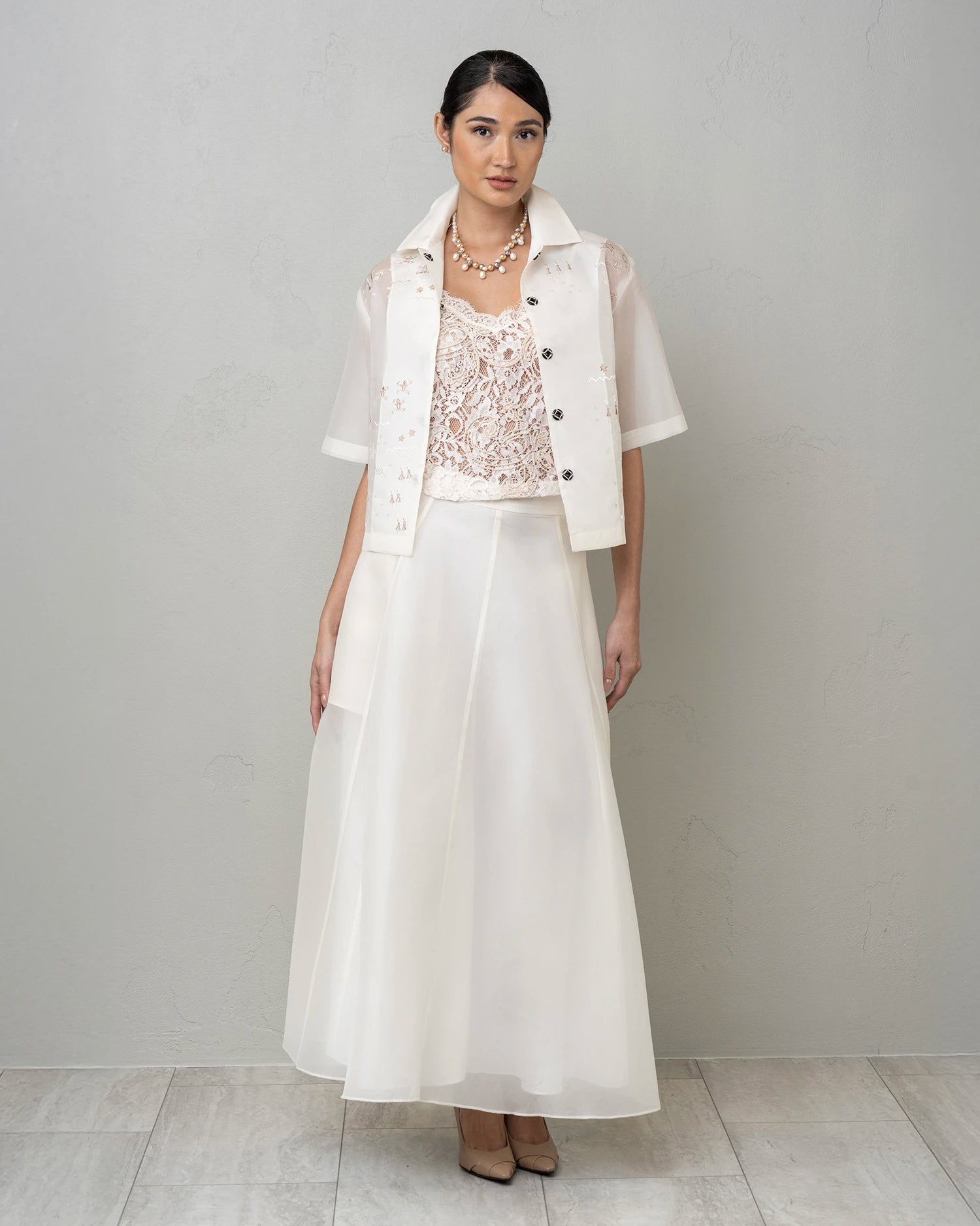 Lucia Top