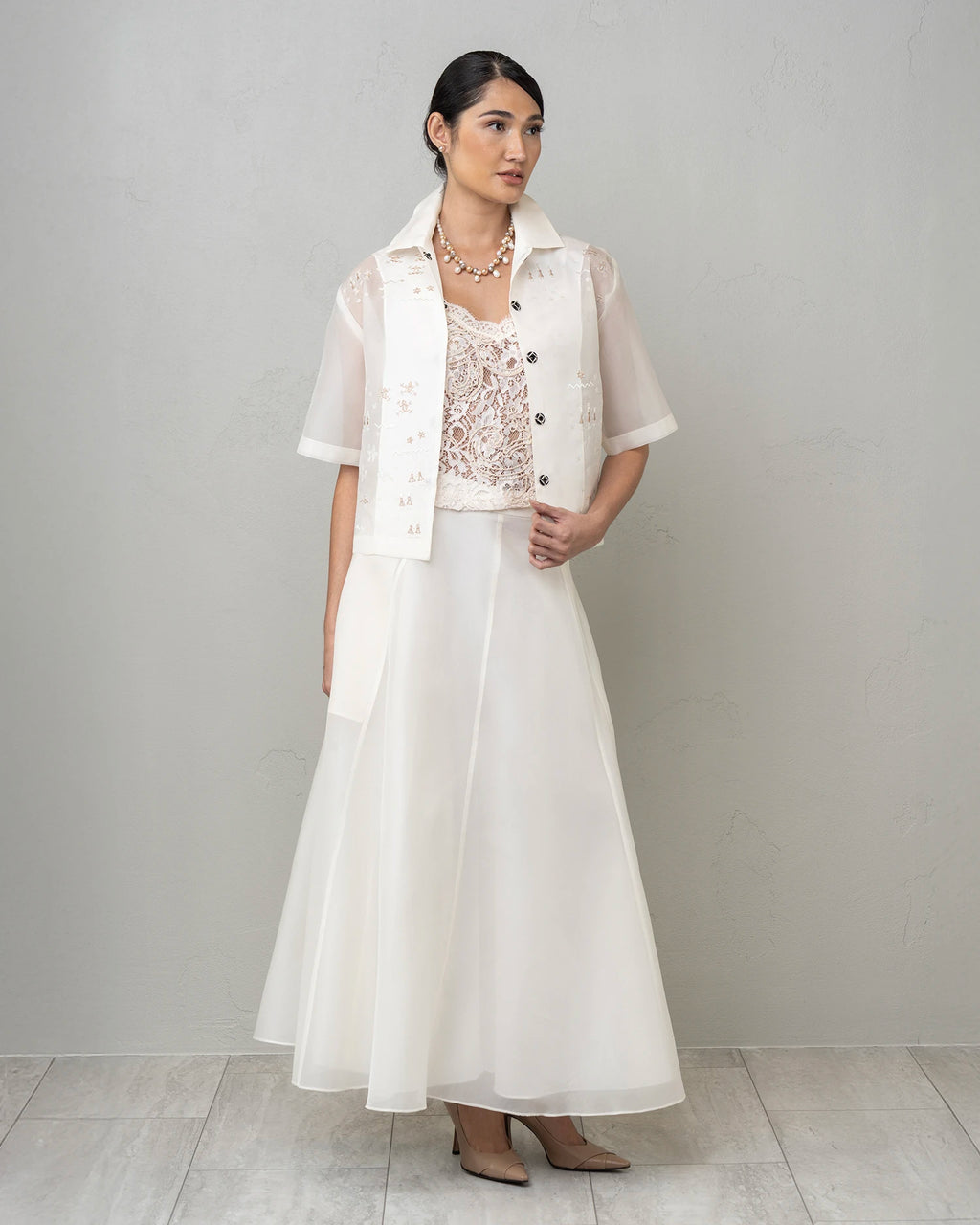 Lucia Top
