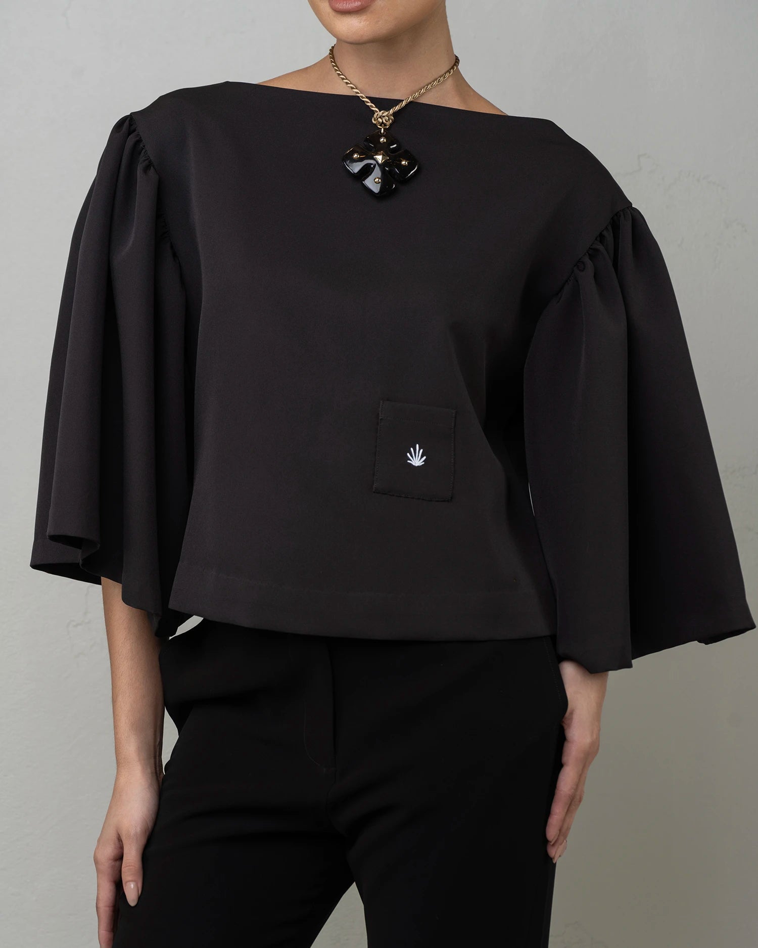 Maureen Top