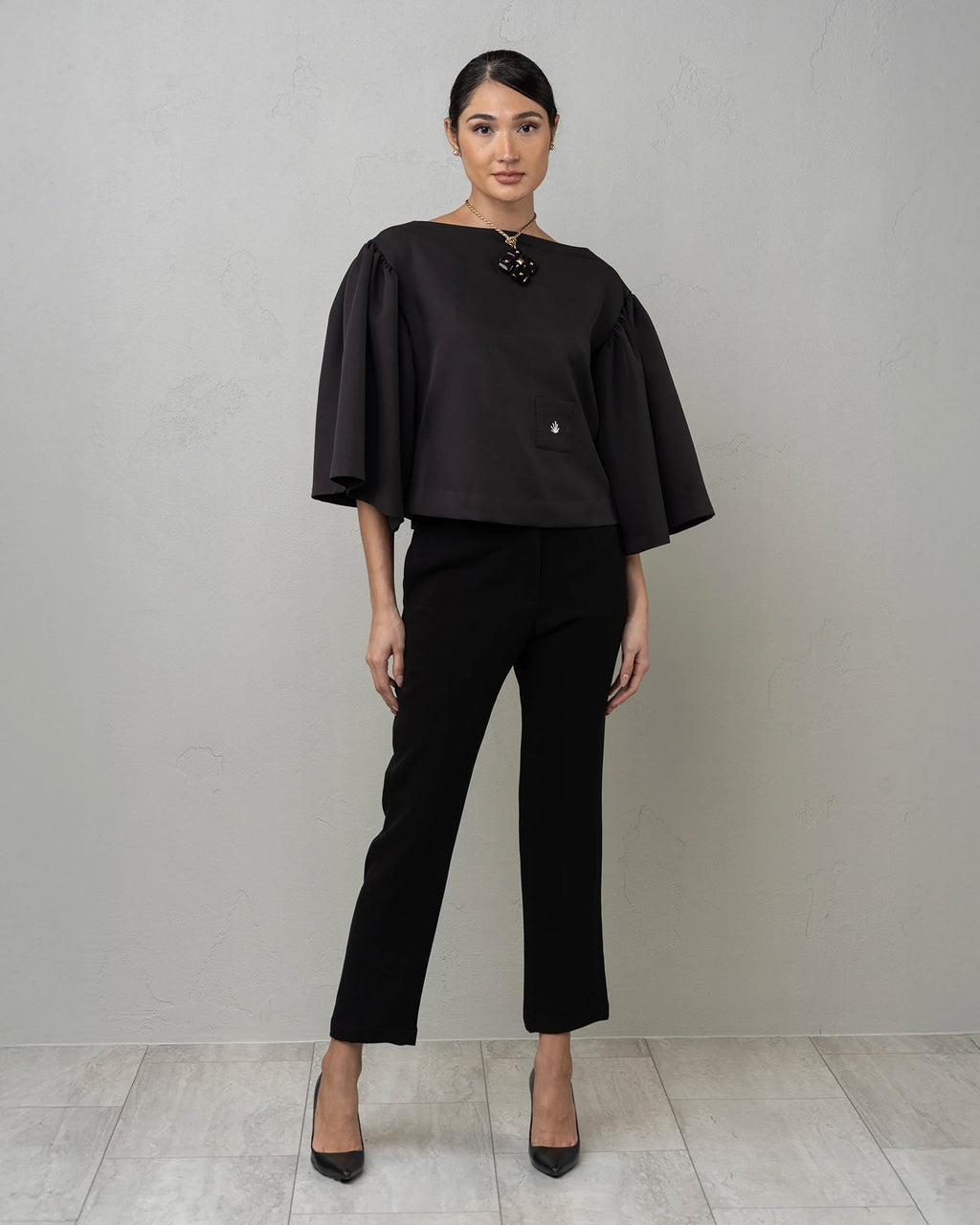Maureen Top