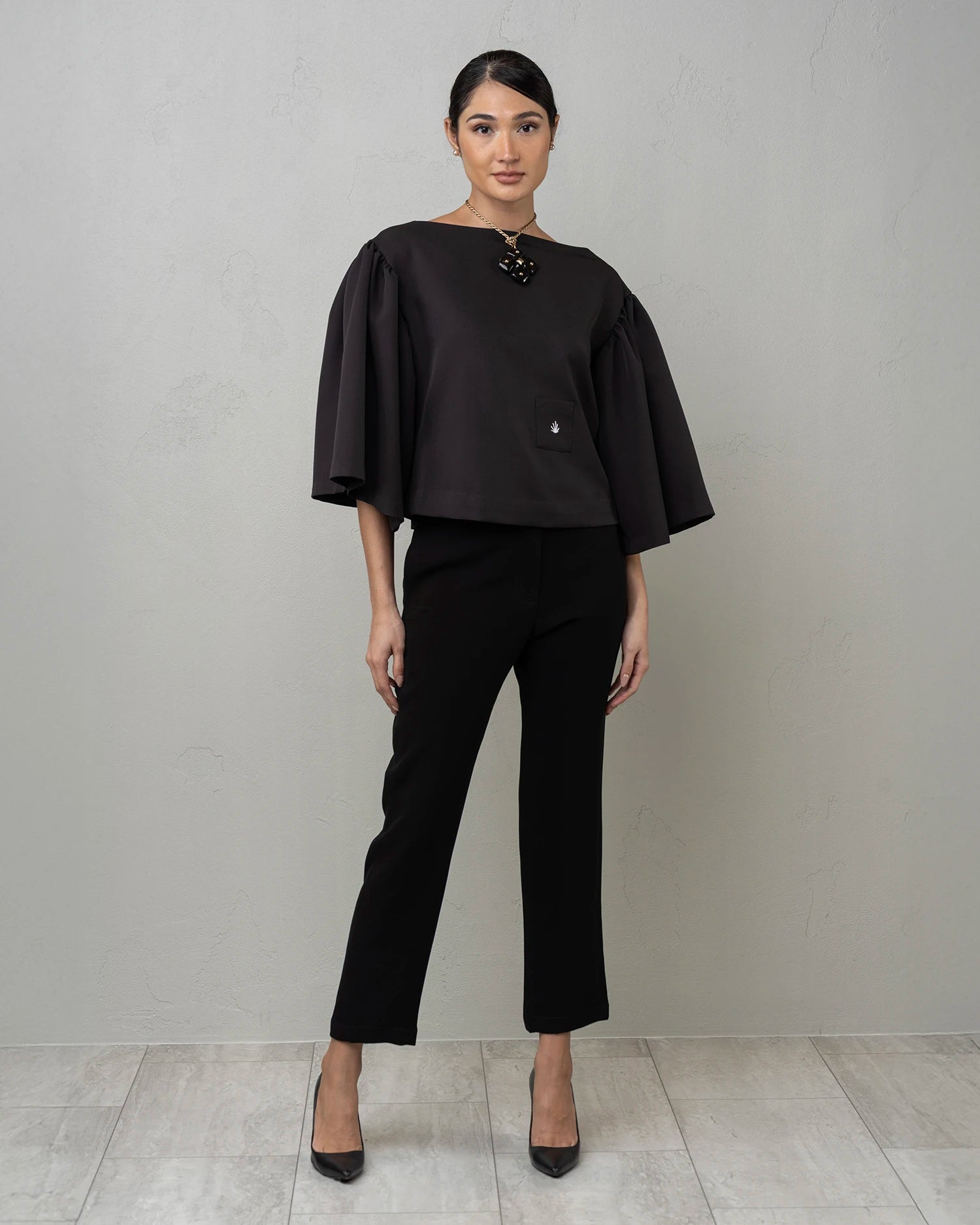 Maureen Top
