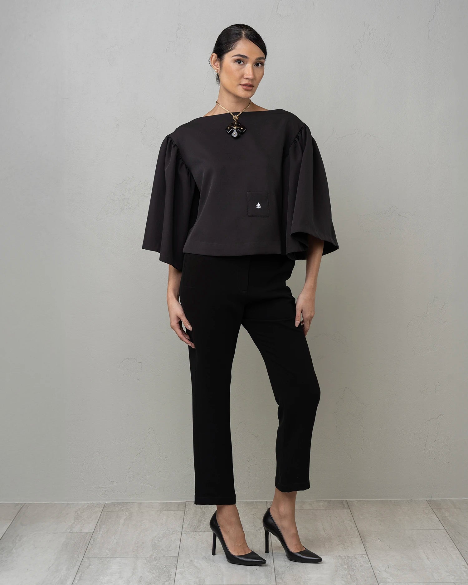 Maureen Top