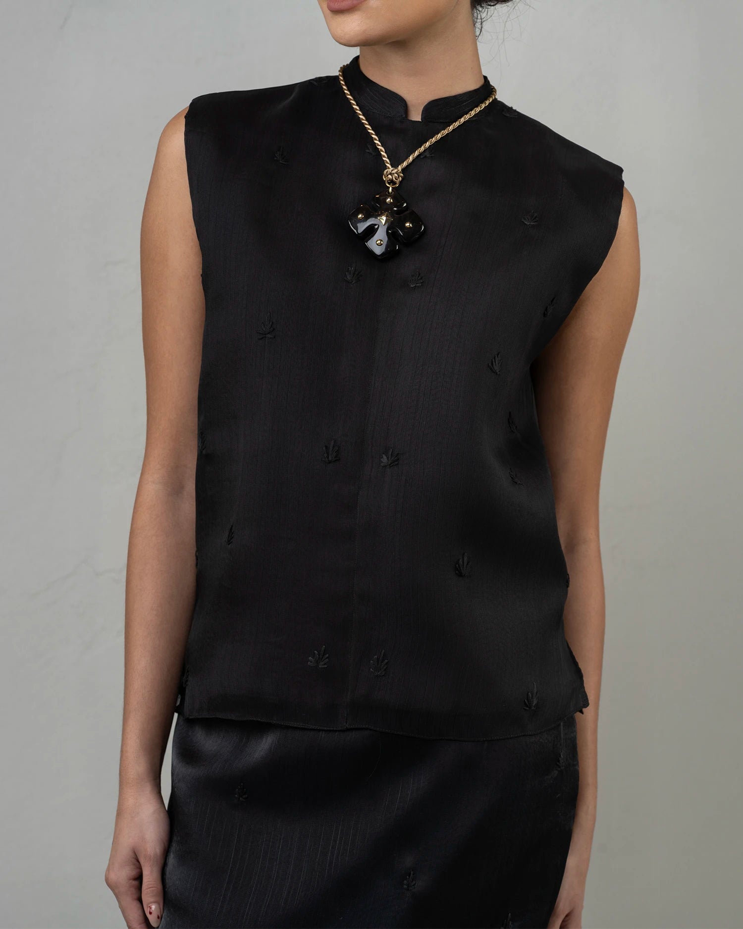 Sienna Top