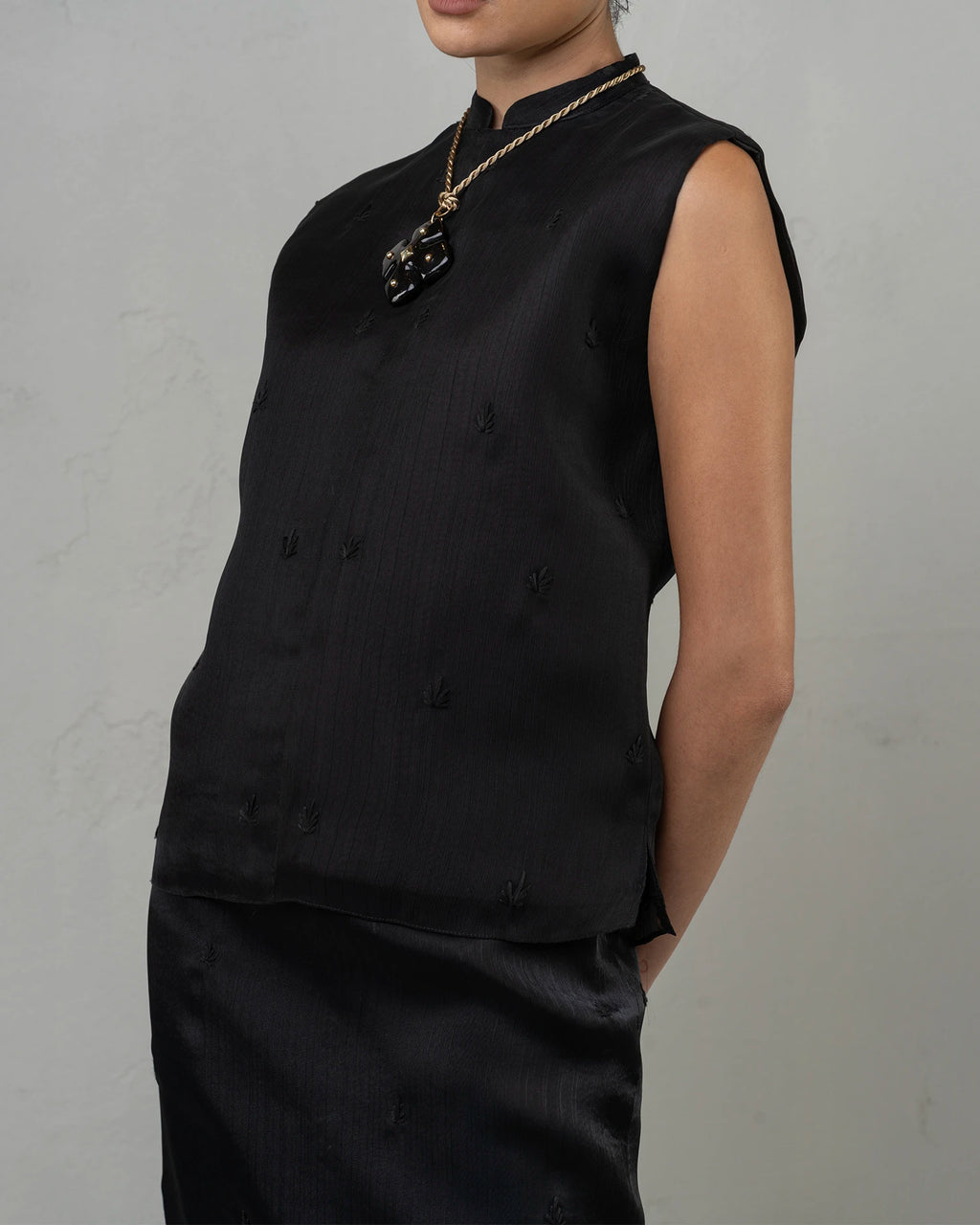Sienna Top