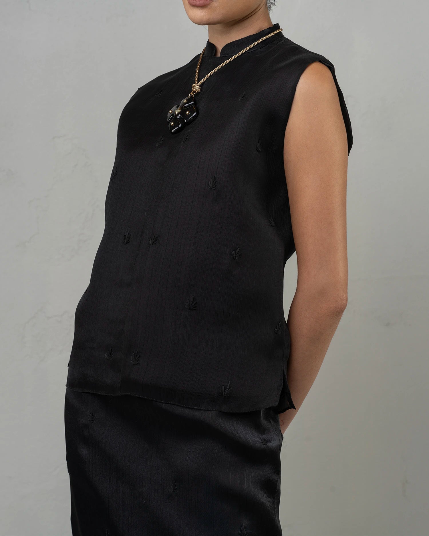 Sienna Top
