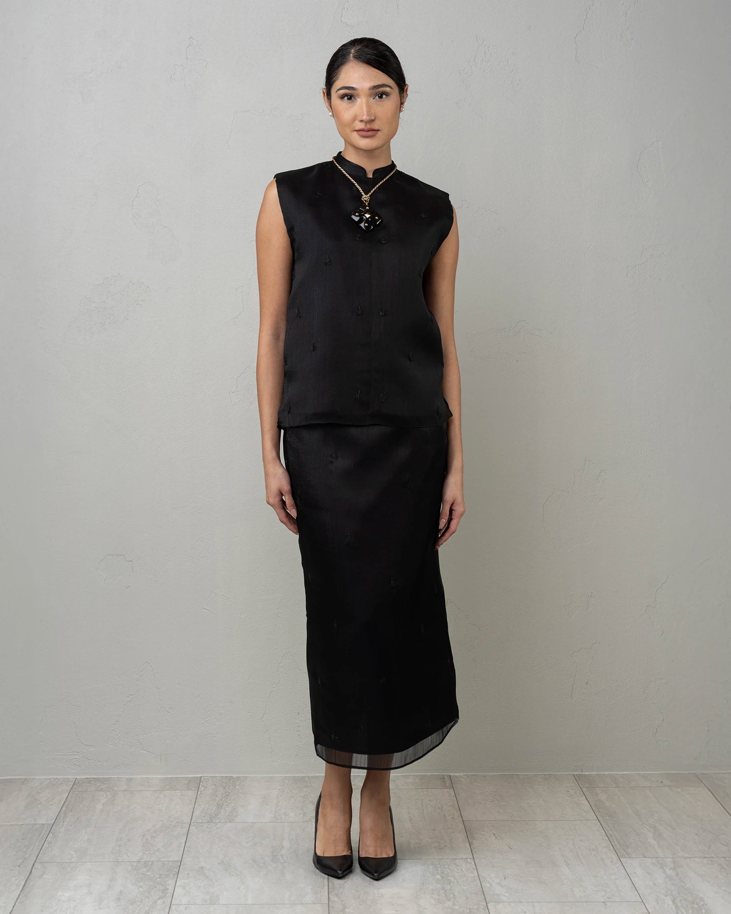 Sienna Top