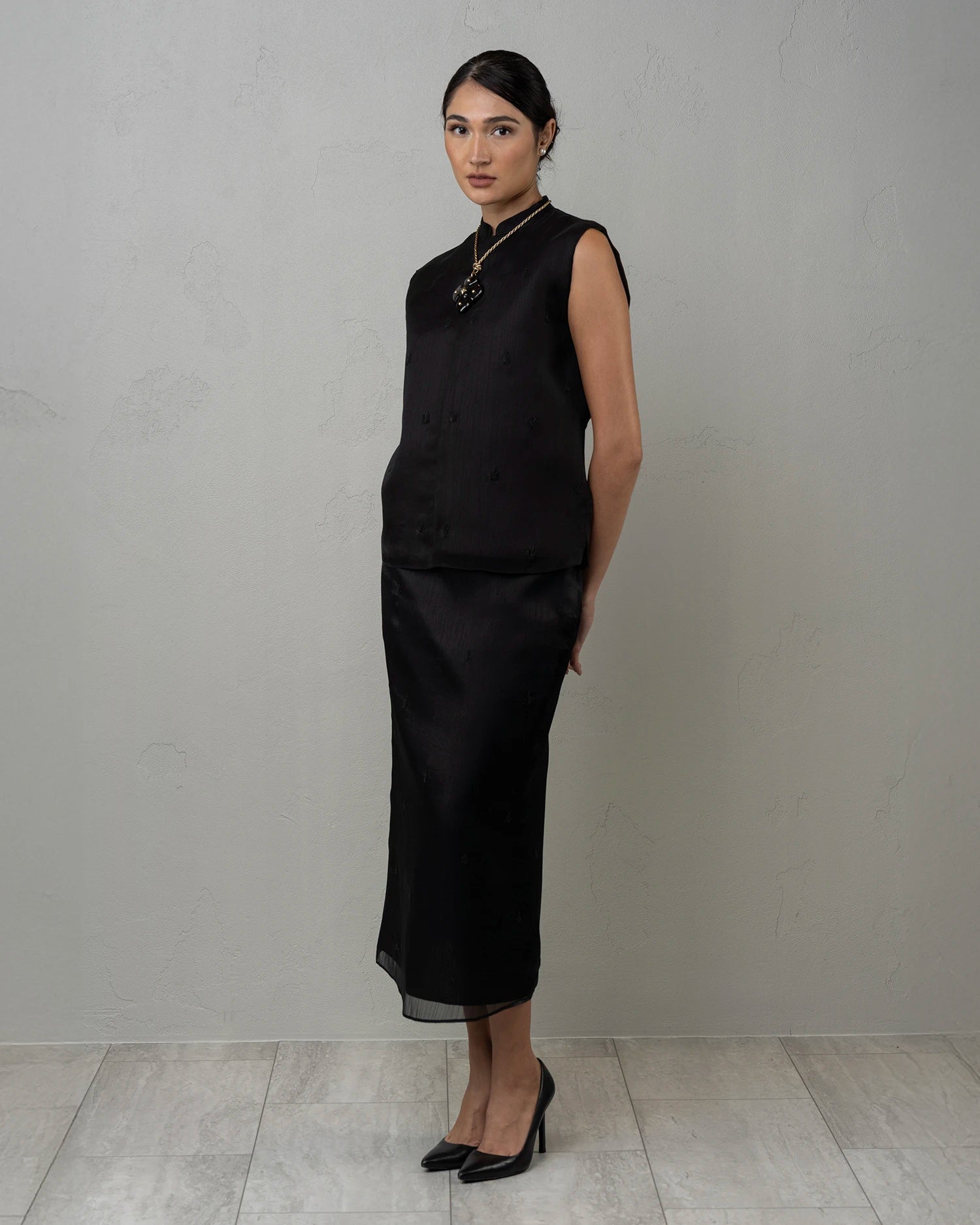 Sienna Top