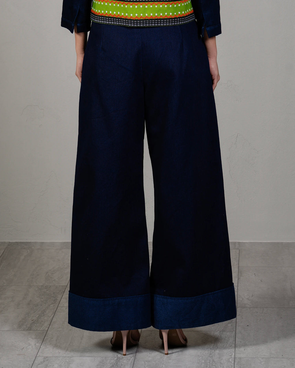 Rosario Pants
