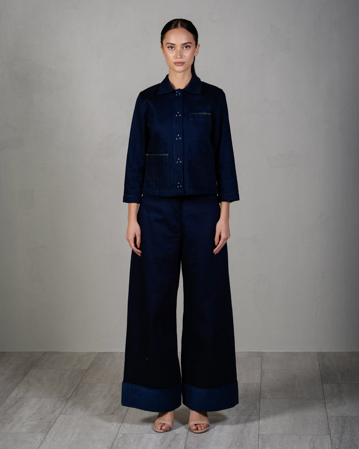 Rosario Pants